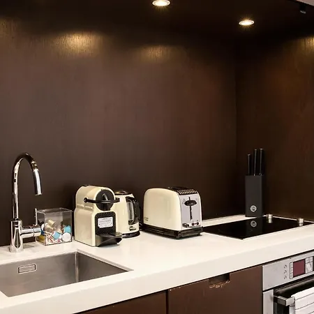 Place Des Lices Avec Parking Apartament Saint-Tropez